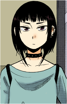 Kouchi Rin