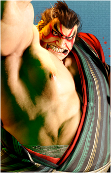 E. Honda