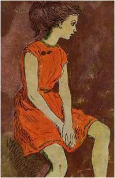 Dolores Haze's image