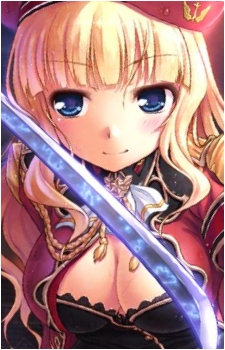 Elsa Valentine's image