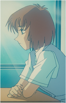 Naoko Takei