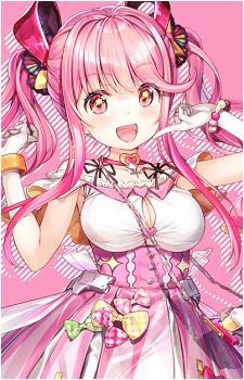 Gachikoi Lovely's image