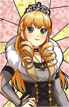 Beatrice Du Cae's image