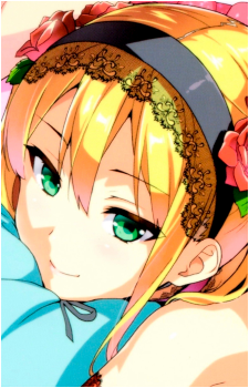 Kodama Himegami