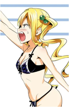 Kodama Himegami