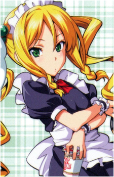 Kodama Himegami