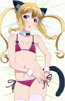 Kodama Himegami