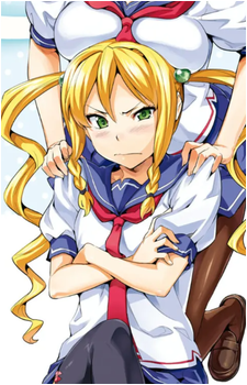Kodama Himegami