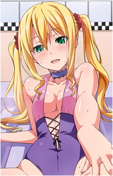 Kodama Himegami