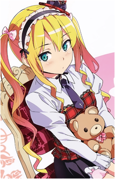 Kodama Himegami