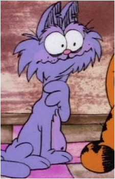 Raoul {Garfield}'s image