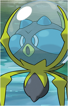 Dewpider's image