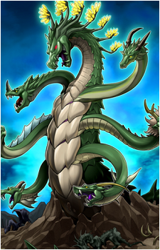 Agave Dragon's image