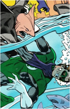 The Shark (Karshon)