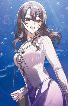 Nana Shinomiya's image