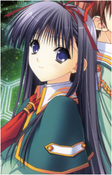 Sayaka Nagase's image