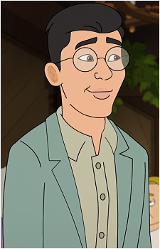 Joel {HH}'s image