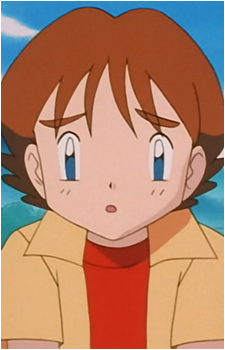Mackenzie {PKMN}'s image