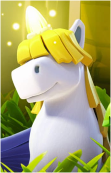 Unicorn {CoC}