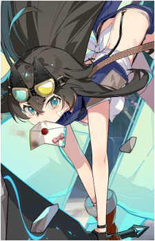 Teresa {SS}