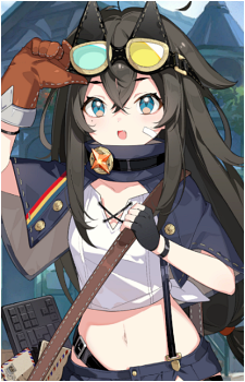 Teresa {SS}