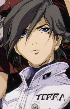 Ayato Kamina