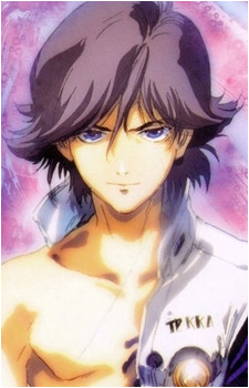 Ayato Kamina