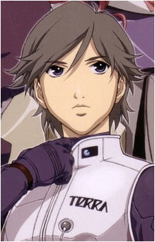Ayato Kamina's image