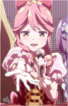 Sosogu Hoshifuri's image