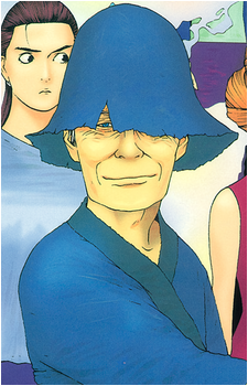 Takashi Hiromoto