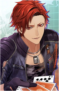 Kokuyou {BSTS}