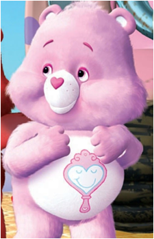 Me Bear's image