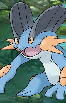 Mudkip