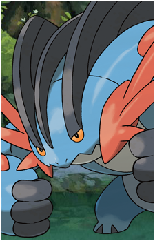 Mudkip