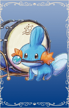 Mudkip