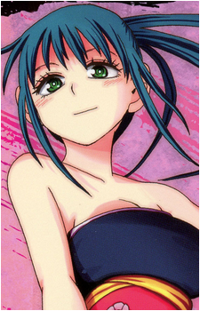 Tsukiko's image
