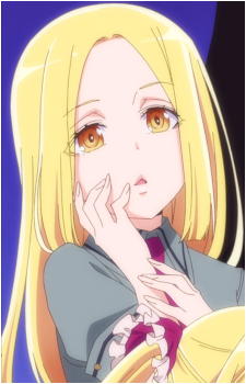 Isabella {KT}