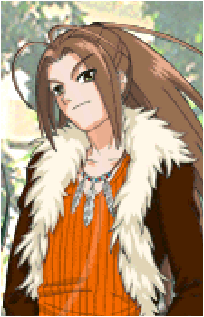 Natsuhiko Amaji's image