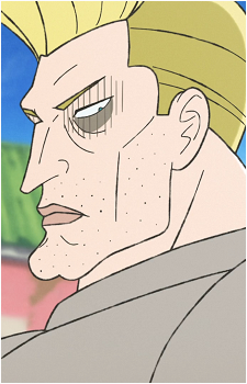 Sir Kyo's image