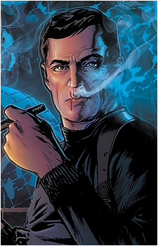 Maxwell Lord's image