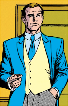 Maxwell Lord