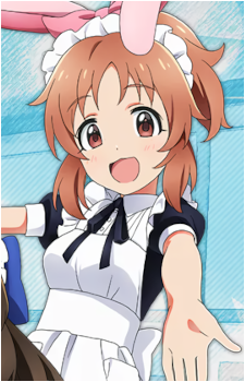 Nana Abe