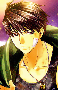 Atsushi Doujou's image
