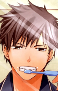 Atsushi Doujou