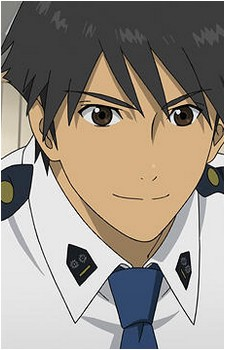 Atsushi Doujou