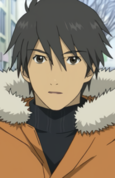 Atsushi Doujou