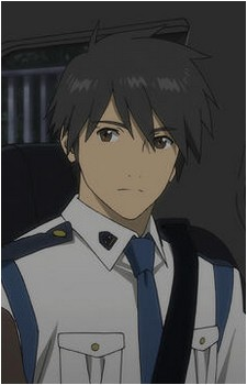 Atsushi Doujou