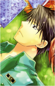 Atsushi Doujou