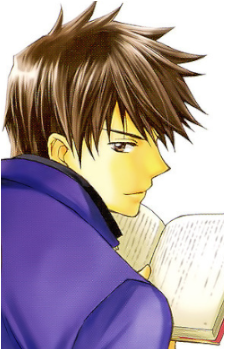 Atsushi Doujou