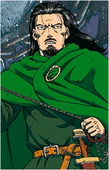 Sigurd's image